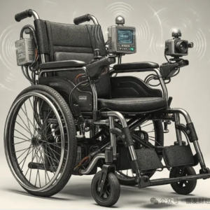 深思 09 | 智能轮椅四十年：从移动工具到智能伙伴，一场为了自由的漫长奔赴（1986-2026）
