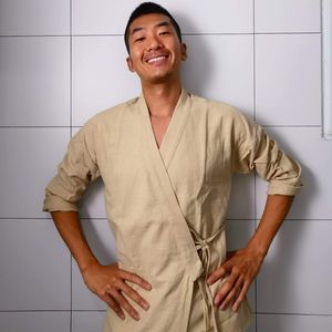 嵩嵩Hanson