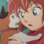 我是我的猫