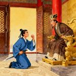 E124 成语故事小屋：毛遂自荐