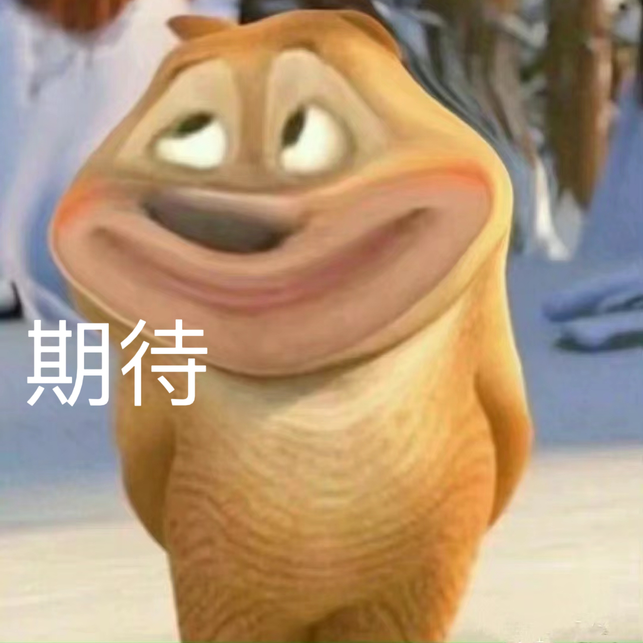 ep38. 春天来了一切又都有戏了！｜无感比悲伤还糟糕，人得折腾啊。 episode artwork