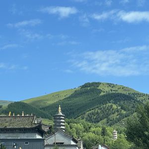 EP26 五台山静心之旅(下)-当“缘起性空”撞上量子力学