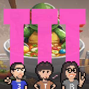 3T胡闹频道:海龟汤 Vol.4