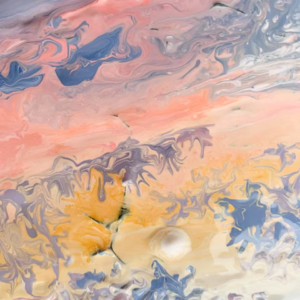 Vol.4世界赠予我的