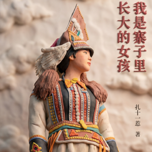 好书速读：《我是寨子里长大的女孩》4/5