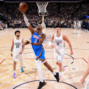 2025-26赛季战绩预测【西部】