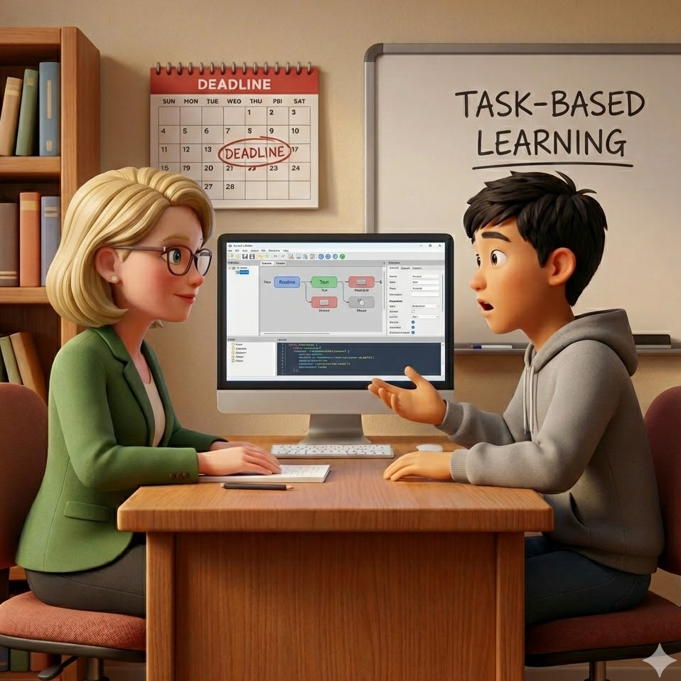 EP83 告别“随缘学习”:非考试党如何设定英语学习目标 EP83 告别“随缘学习”:非考试党如何设定英语学习目标