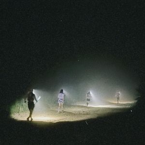 EP261: 一个照亮前路，一个保驾护航 - 聊聊头灯和登山杖
