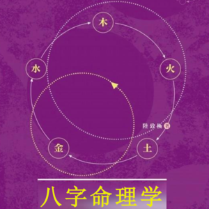 八字命理进阶
