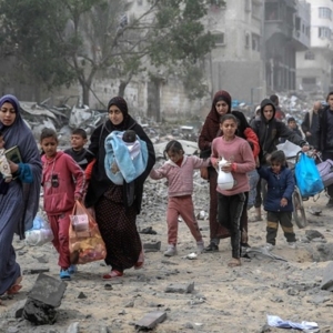 以军开火致以平民丧生、性暴力不休,以色列和哈马斯被控犯战争罪