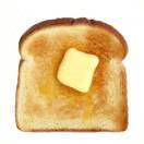 好累想变成芝士面包