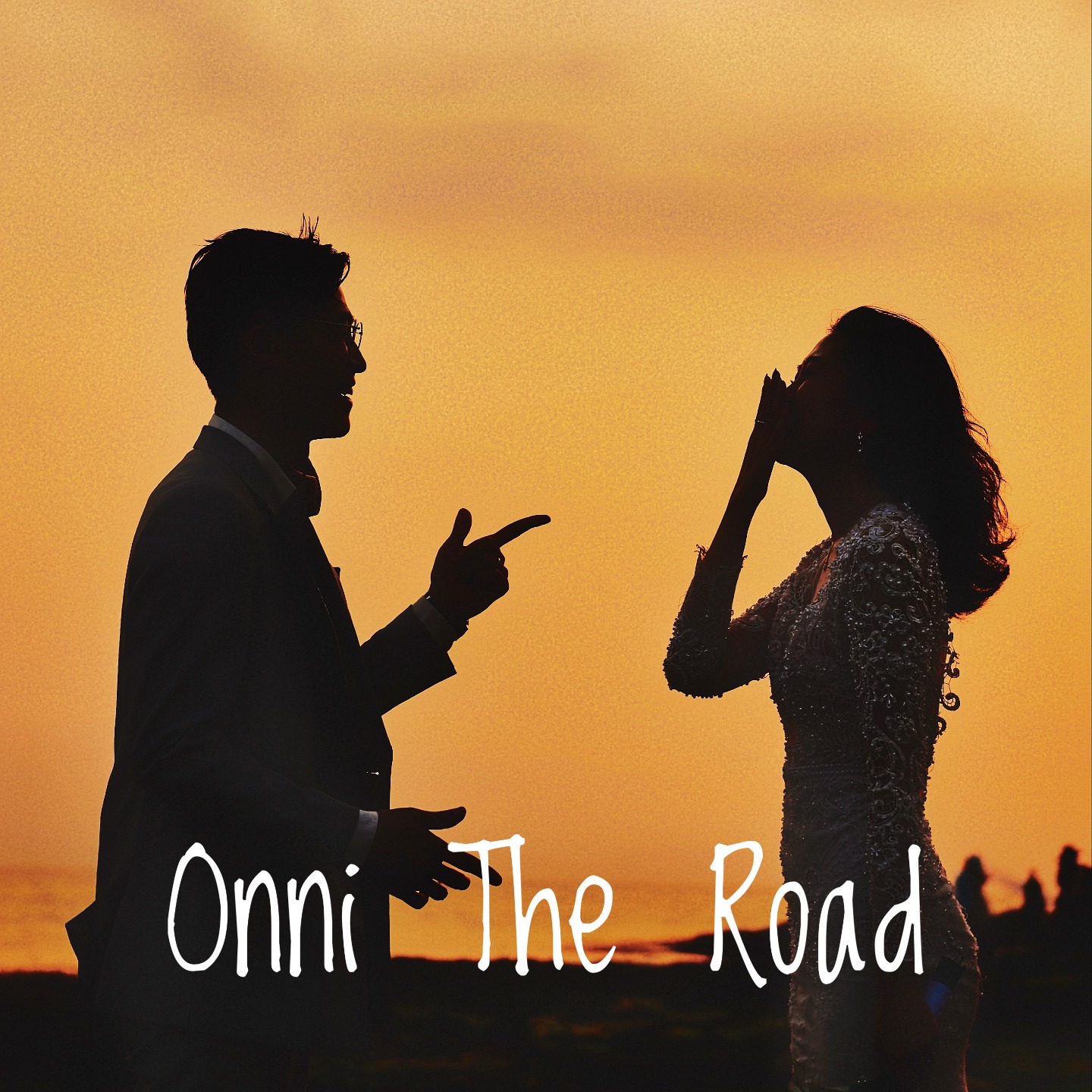星星Onni The Road podcast artwork