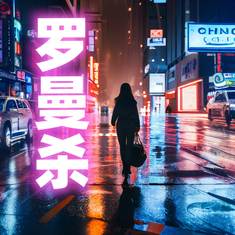 罗曼杀-五个作死的少年 episode artwork