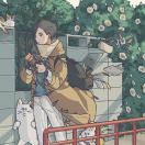 穗花HAMONI