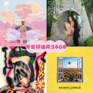 我爱维迪奥2608（清理收藏，筛出真爱）