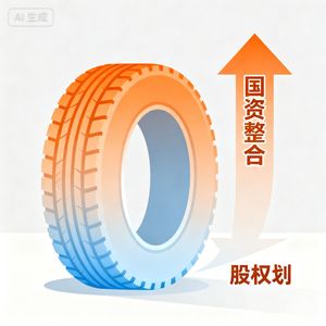 贵州轮胎控股股东变阵释放什么信号