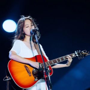 09 番外音乐刊:陈绮贞《偶然与巧合》| 改变了世界,改变某一个人