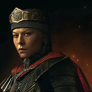 影视 | 《龙之家族》第三季：就应该一把火给你们都烧死