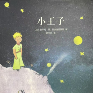 遇见新朋友：小王子