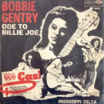 《滚石》杂志500首最伟大的歌曲赏析412 Bobbie Gentry-Ode To Billie Joe