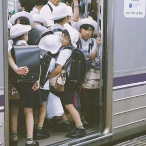 EP03 在格子间里给自己放个假:我们真的好想出去玩！