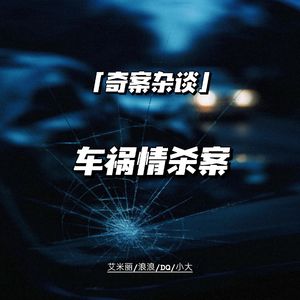 17岁美国高中生车祸情杀案【奇案杂谈79】