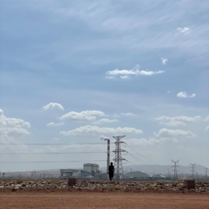 #45：小李 |行走中，找到我要的生活