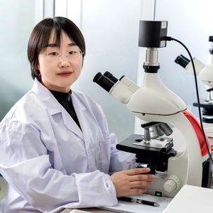 郇秀佳：一万年前的人吃啥？我证明给你看