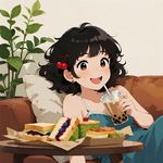 归墟岛主