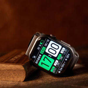 快乐乘法心绪手表：守恒算法结合中医量化五蕴