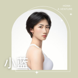 Mood Pilates主理人 | 小蓝:短期计划+长期主义,把每件小事做好