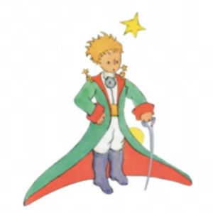 【018】日语听力|NHK素材|小王子想告诉大人的是~