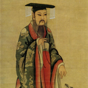 【夏商西周】03 天命玄鸟降生商