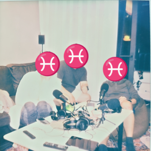 EP02. 婚姻是爱情的开始?三个双鱼聊爱情