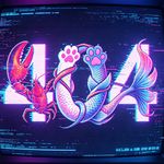 Claw404