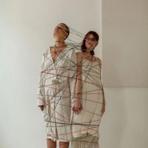 打工人的香水 | 筑起的透明的香气围墙