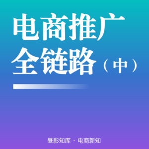 Vol.148 ｜ 淘宝电商全链路推广实战（中篇）：人群资产运营与手动出价优化