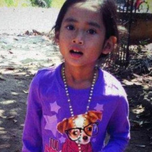 Vol.46 有声书｜养女安吉琳的失踪