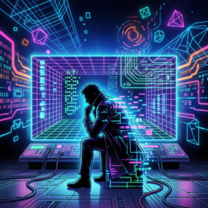 我们生活在模拟的世界吗？