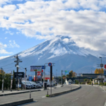 Vol.8 日本富士：我登顶了富士山，并在山下跑了场马拉松！