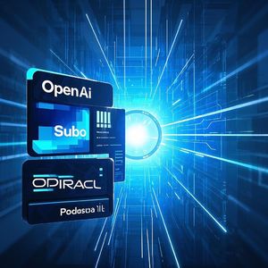 《晚安咖啡》科技夜话：OpenAI 5000亿数据中心，英伟达市值超苹果，特斯拉品牌价值大跌