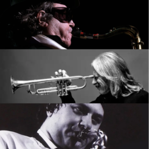 30. 说起意大利爵士乐逃不开的三个名字