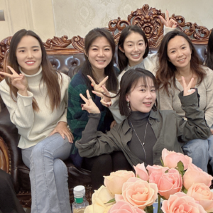 中国杭州🌍奇遇记