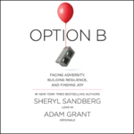 EP54: Option B: Finding Strength When Life Falls Apart