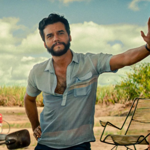 Ep122《密探》：历史如滚滚车轮，碾过人类肉身