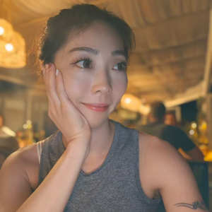 顾莺鹄：我一直都不是一个合群的人，我并不会因此感到孤独