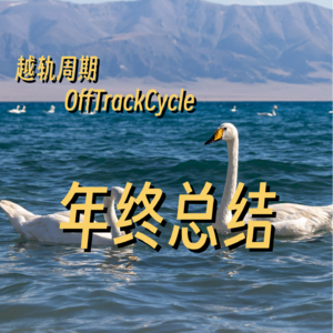 终于交作业啦，我们的2024年度回顾