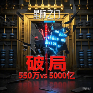 【中国大模型掀桌】硅谷懵圈！DeepSeek爆火背后的技术突围与行业现状