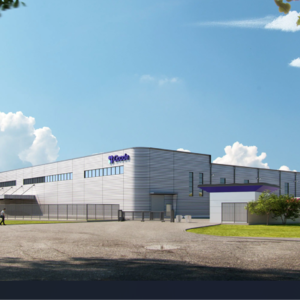 宁德时代“小伙伴”,新能源汽车赛道又一隐形冠军登陆创业板