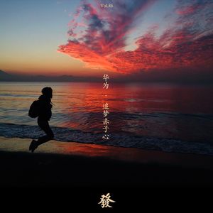 86期 - 华为 · 追梦赤子心（私密）